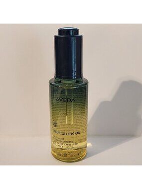 Aveda Miraculous Oil High Shine Hair Concentrate